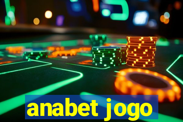 anabet jogo